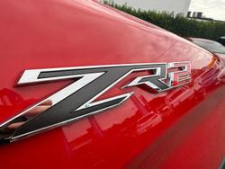 2025 Chevrolet Silverado 1500 ZR2 W/Tech Pack