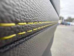 2024 Chevrolet Silverado 1500 ZR2 W/Tech Pack