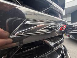 2025 Chevrolet Silverado 1500 ZR2 W/Tech Pack
