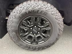 2025 Chevrolet Silverado 1500 ZR2 W/Tech Pack