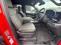 2025 Chevrolet Silverado 1500 ZR2 W/Tech Pack