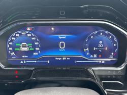 2025 Chevrolet Silverado 1500 ZR2 W/Tech Pack