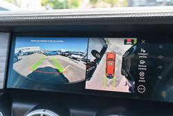 2023 GWM Tank 300 Ultra Hybrid P01 4X4 On Demand Pearl White