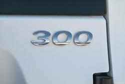 2023 GWM Tank 300 Ultra Hybrid P01 4X4 On Demand Pearl White