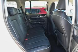 2023 GWM Tank 300 Ultra Hybrid P01 4X4 On Demand Pearl White