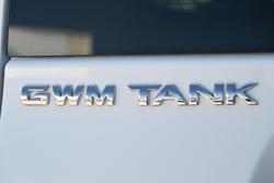 2023 GWM Tank 300 Ultra Hybrid P01 4X4 On Demand Pearl White