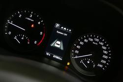 2016 Hyundai Tucson Highlander