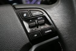 2016 Hyundai Tucson Highlander