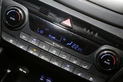 2016 Hyundai Tucson Highlander