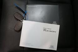 2016 Hyundai Tucson Highlander