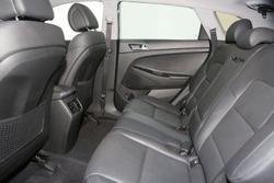 2016 Hyundai Tucson Highlander