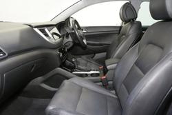 2016 Hyundai Tucson Highlander