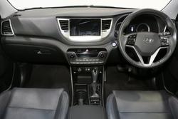 2016 Hyundai Tucson Highlander