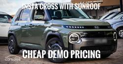 2025 Hyundai INSTER Cross