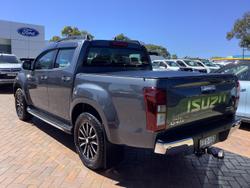 2019 Isuzu
D-MAX LS-T High Ride