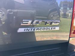2019 Isuzu
D-MAX LS-T High Ride
