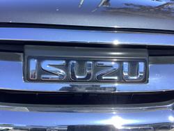 2019 Isuzu
D-MAX LS-T High Ride