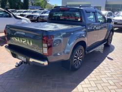 2019 Isuzu
D-MAX LS-T High Ride