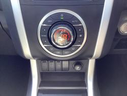 2019 Isuzu
D-MAX LS-T High Ride