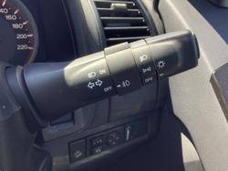 2019 Isuzu
D-MAX LS-T High Ride