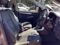 2019 Isuzu
D-MAX LS-T High Ride