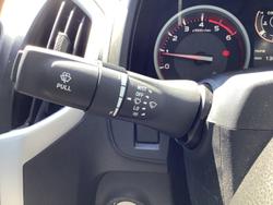 2019 Isuzu
D-MAX LS-T High Ride