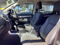 2019 Isuzu
D-MAX LS-T High Ride