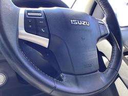 2019 Isuzu
D-MAX LS-T High Ride
