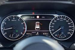 2024 Nissan X-TRAIL ST-L T33 MY25 Ivory Pearl