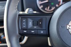 2024 Nissan X-TRAIL ST-L T33 MY25 Ivory Pearl