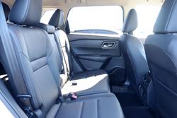 2024 Nissan X-TRAIL ST-L T33 MY25 Ivory Pearl