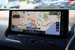 2024 Nissan X-TRAIL ST-L T33 MY25 Ivory Pearl