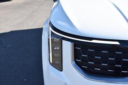 2024 Kia Carnival GT-Line HEV KA4 PE MY25 Snow White Pearl