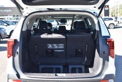 2024 Kia Carnival GT-Line HEV KA4 PE MY25 Snow White Pearl