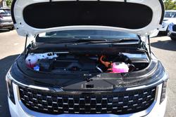 2024 Kia Carnival GT-Line HEV KA4 PE MY25 Snow White Pearl