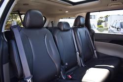 2024 Kia Carnival GT-Line HEV KA4 PE MY25 Snow White Pearl