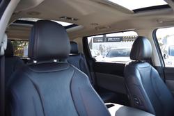 2024 Kia Carnival GT-Line HEV KA4 PE MY25 Snow White Pearl