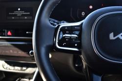 2024 Kia Carnival GT-Line HEV KA4 PE MY25 Snow White Pearl