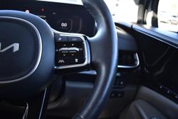 2024 Kia Carnival GT-Line HEV KA4 PE MY25 Snow White Pearl