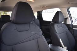 2024 Hyundai Tucson NX4.V2 MY24 White Cream