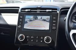 2024 Hyundai Tucson NX4.V2 MY24 White Cream
