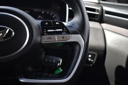 2024 Hyundai Tucson NX4.V2 MY24 White Cream