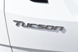 2024 Hyundai Tucson NX4.V2 MY24 White Cream