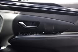 2024 Hyundai Tucson NX4.V2 MY24 White Cream