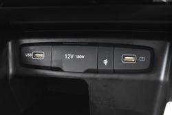 2024 Hyundai Tucson NX4.V2 MY24 White Cream