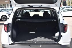 2024 Hyundai Tucson NX4.V2 MY24 White Cream