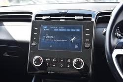 2024 Hyundai Tucson NX4.V2 MY24 White Cream