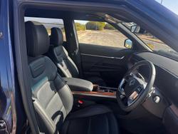 2024 KGM SsangYong Torres Ultimate