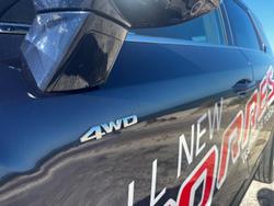 2024 KGM SsangYong Torres Ultimate