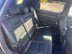 2024 KGM SsangYong Torres Ultimate